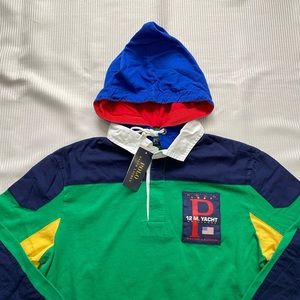 Polo Ralph Lauren 2m Yacht Club 